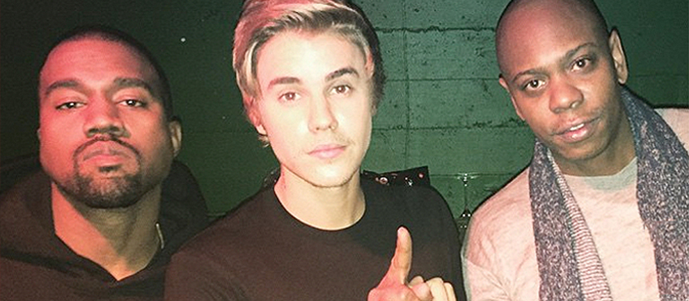 Justin Bieber NME Dergisi’ne Kapak Oldu