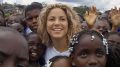 Shakira – Waka waka (Dünya kupası offical şarkısı)