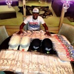 Zenginliği dudak uçuklatıyor