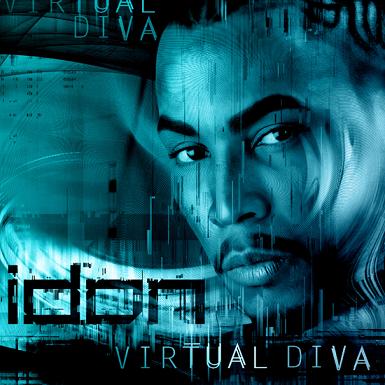 Don Omar – Virtual Diva