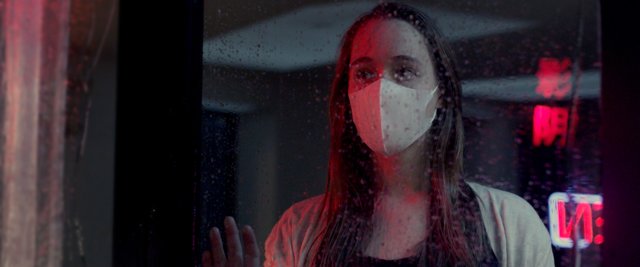 Fytch – In These Shadows feat Carmen Forbes