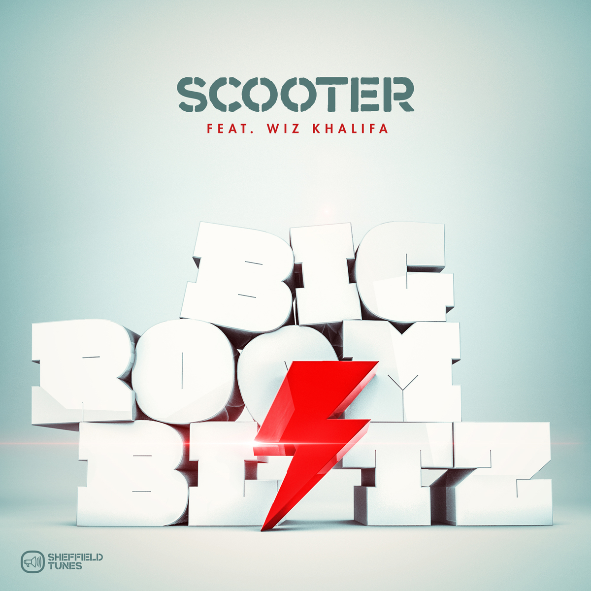 Scooter – Bigroom Blitz ft. Wiz Khalifa