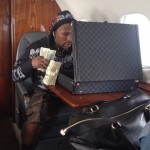 Zenginliği dudak uçuklatıyor