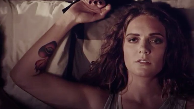 Tove Lo – Out Of Mind