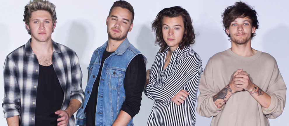 One Direction’un son klibi Billboard Hot 100'ün ilk 10’unda!