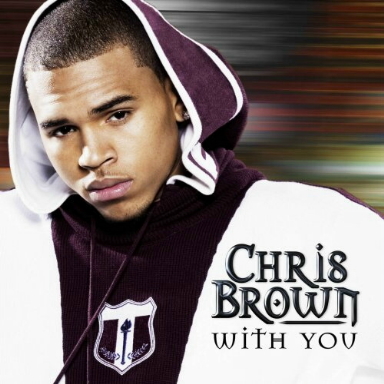Chris Brown – With You