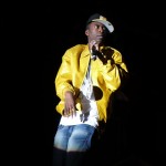 50 Cent Konser – 16