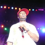 50 Cent Konser – 25