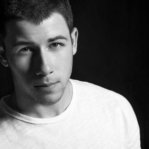 Nick Jonas – Only One [covered Kanye Wests]