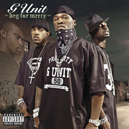 50 Cent – Poppin' Them Thangs (Ft. G unit)