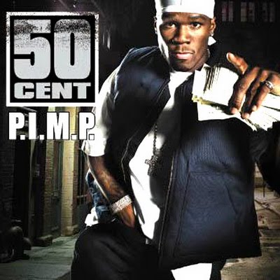50 Cent – P.I.M.P. (ft. Snoop Dogg, G-Unit)