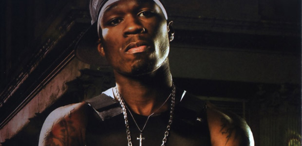 50 Cent düşmanlığa son verdi