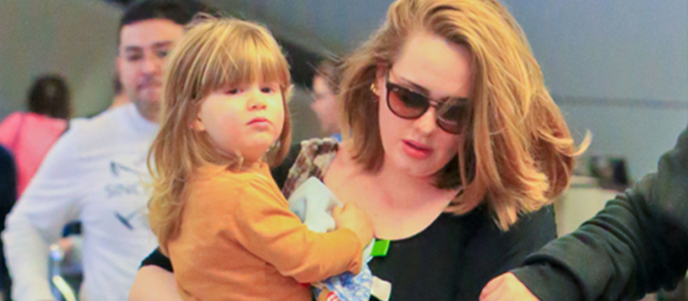 Adele’den Özel Hayatına Dair Notlar