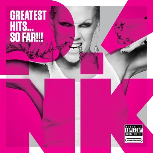 Pink – Fuckin' Perfect