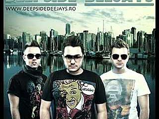 Deepside Dj – Never Be Alone