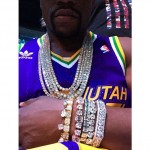 Zenginliği dudak uçuklatıyor