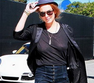 Sütyensiz Özgürlük