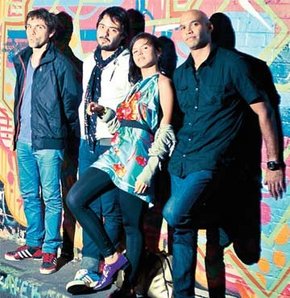 Kolombiya’dan Bomba geliyor