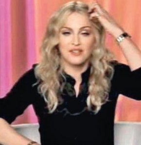 'Bitli' Madonna