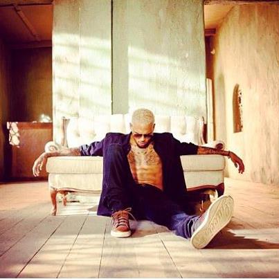 Chris Brown – Don't Judge Me