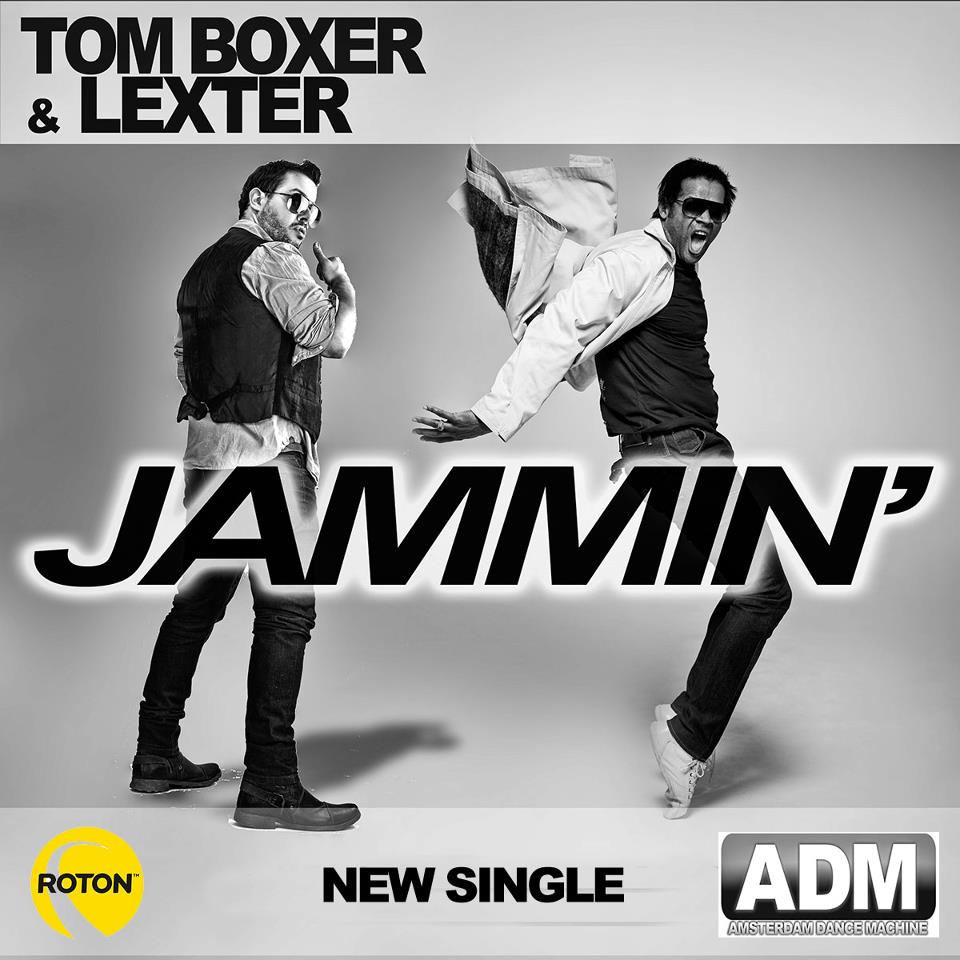 Tom Boxer & Lexter – Jammin