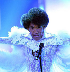 Boney M'in acı kaybı