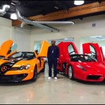 Zenginliği dudak uçuklatıyor