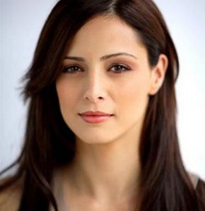 O kız Mine Tugay çıktı.