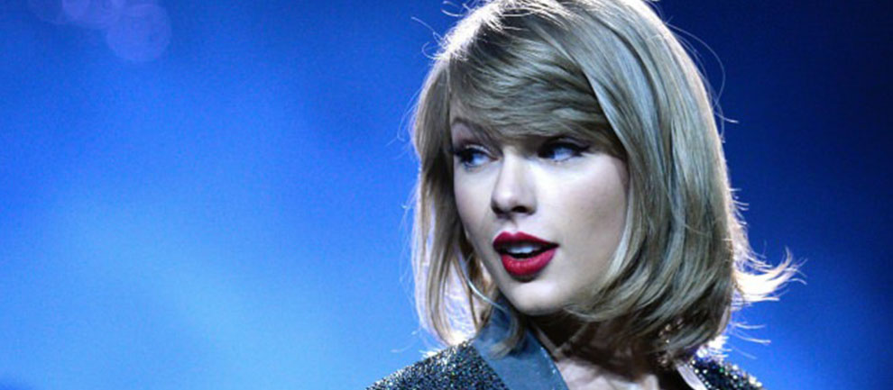 Taylor Swift Günlük Kazancını Açıkladı