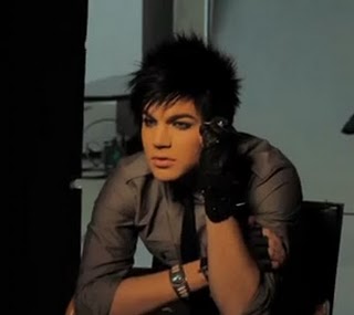 Adam Lambert Japonyayı fethetti