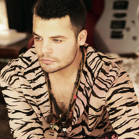 Teleften Bir Gece Masalı