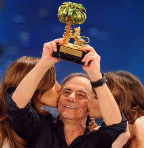 San Remo'da yıldızlar geçidi