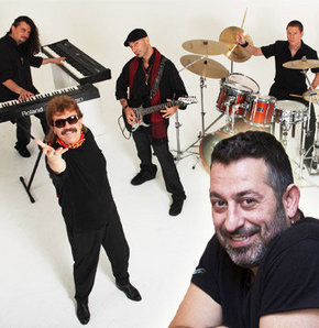 "Anadolu Rock"tan Cem Yılmaz'a cevap geldi!!