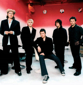 Duran Duran’dan 30. yıl konseri