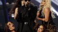 Pitbull – NBA All-Star Live performance ( ft. Chris Brown &  Ne-Yo  &  Nayer )