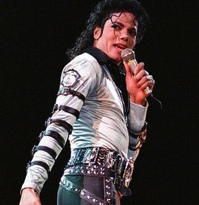 "Michael bana cinsel hastalık bulaştırdı"