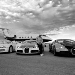 Zenginliği dudak uçuklatıyor