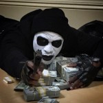 Zenginliği dudak uçuklatıyor