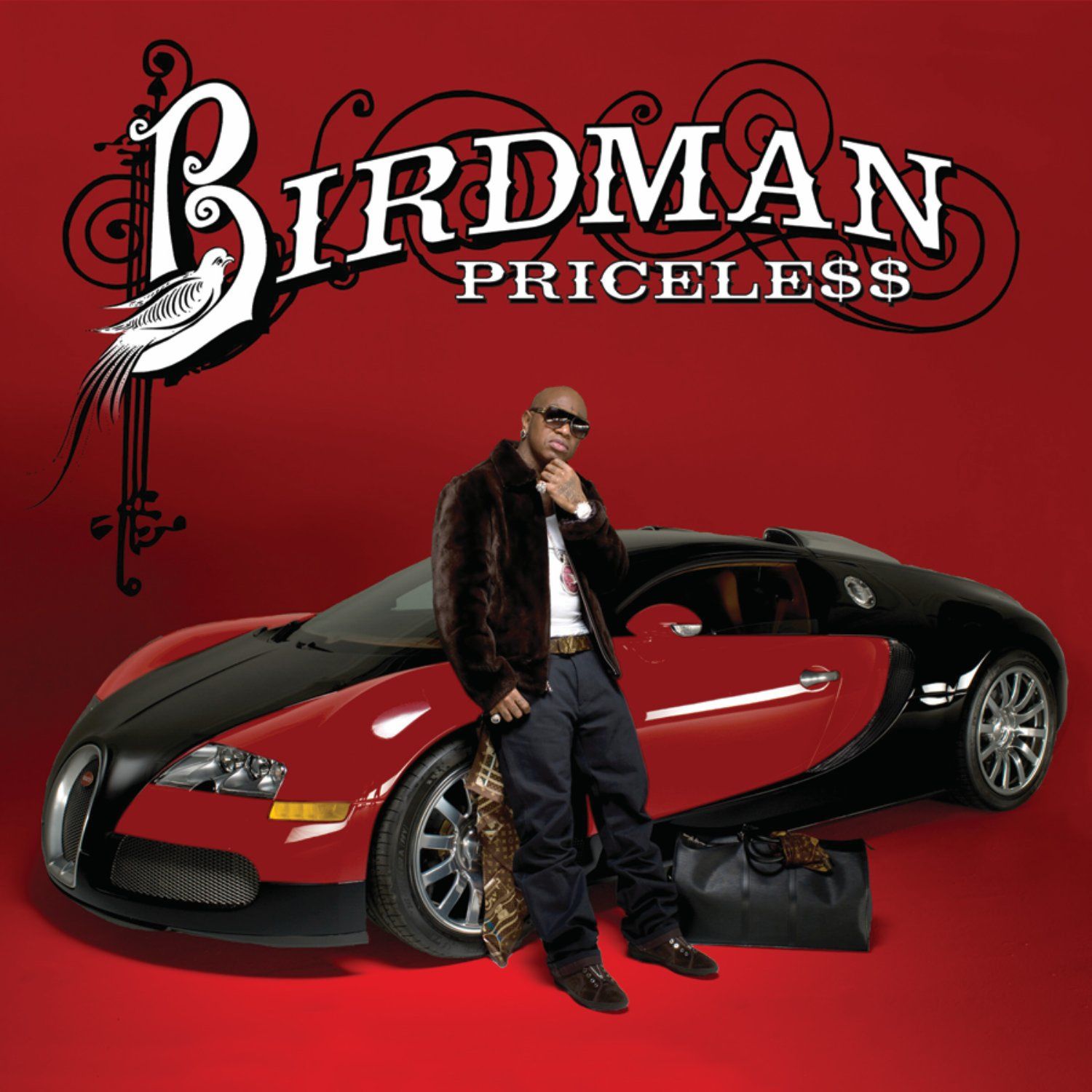 Birdman – Y U Mad ( ft. Nicki Minaj-Lil Wayne)