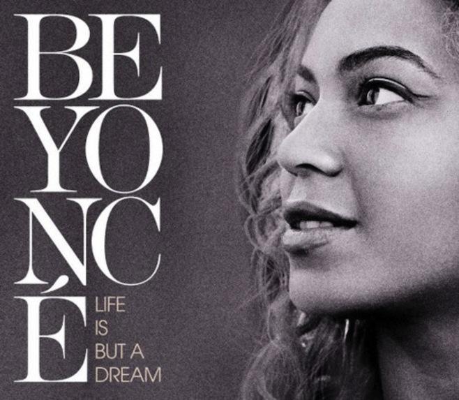 Beyonce – God Made You Beautiful