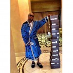 Zenginliği dudak uçuklatıyor