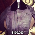 Zenginliği dudak uçuklatıyor