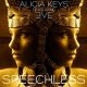 Alicia Keys – Speechless