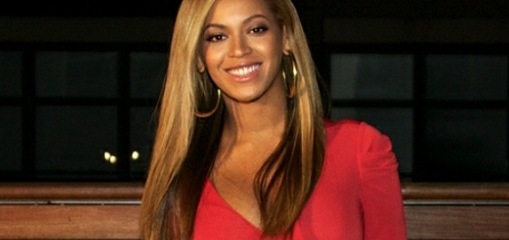 Beyonce Türkiye'ye Geliyor