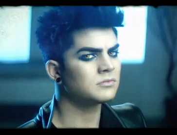 Adam Lambert – Better Than I Know Myself