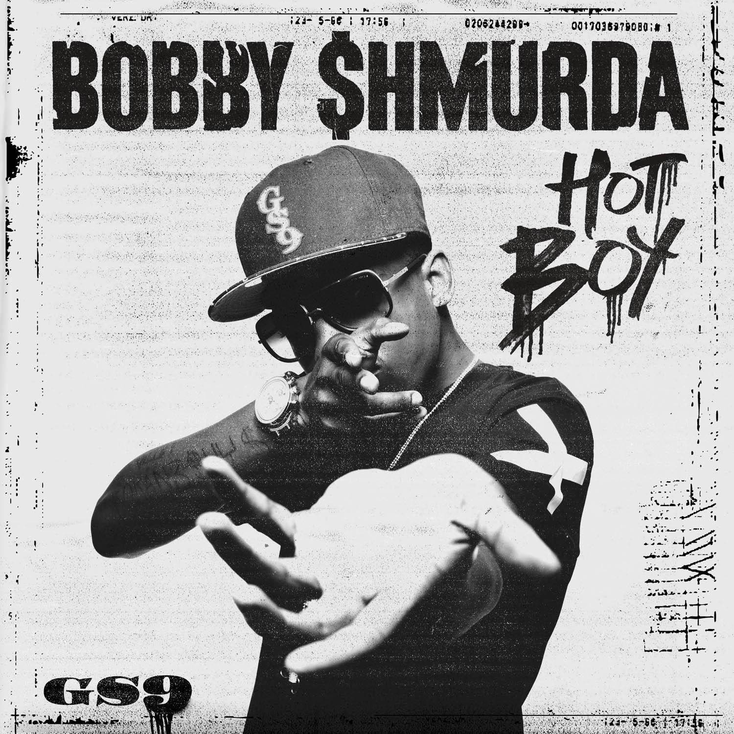 Bobby Shmurda – Hot Boy