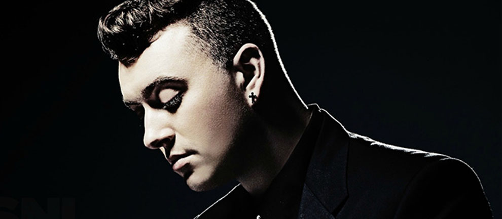 Sam Smith Yeni Şarkısı “Drowning Shadows”u Tanıtmaya Başladı