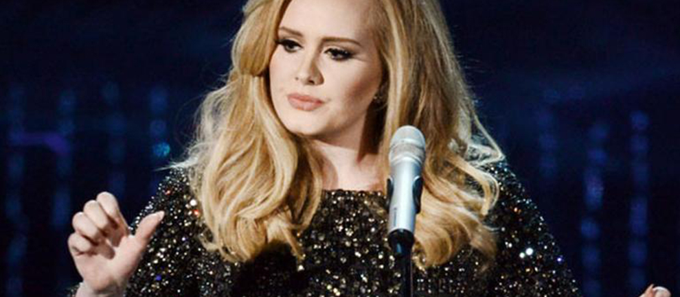 Adele’e Ahlaksız Teklif