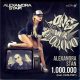 Alexandra Stan feat. Carlprit – 1.000.000