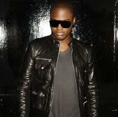 Taio Cruz – Believe In Me Now